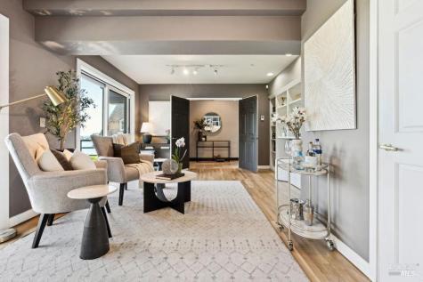 31 Edwards Avenue Sausalito CA 94965