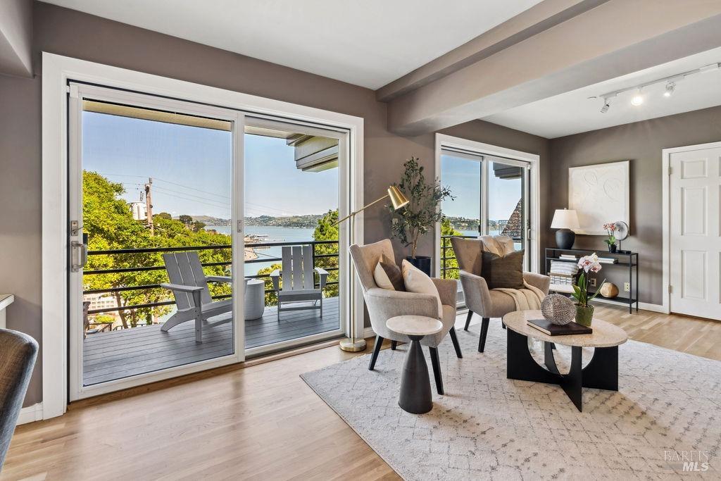 31 Edwards Avenue Sausalito CA 94965