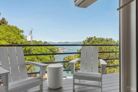 31 Edwards Avenue Sausalito CA 94965