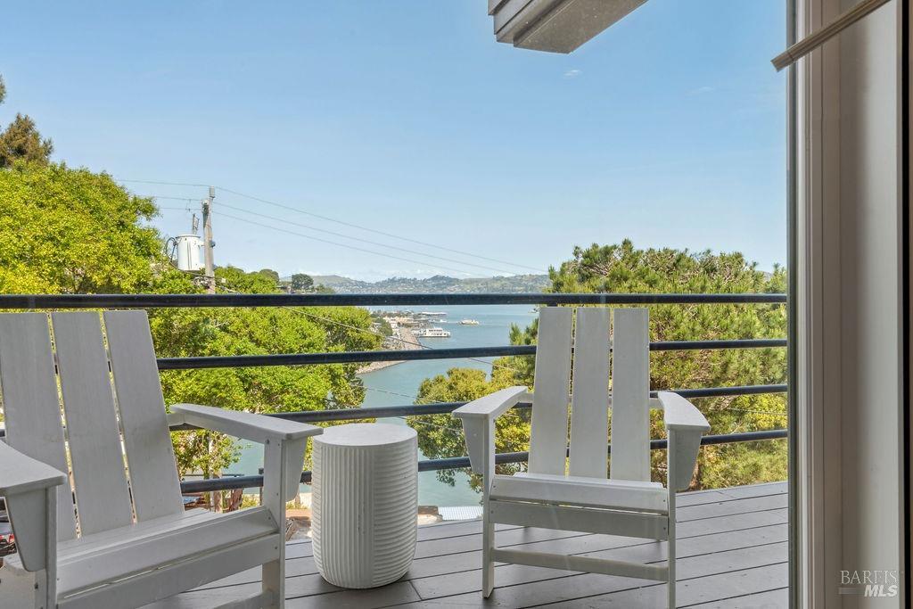 31 Edwards Avenue Sausalito CA 94965