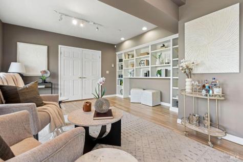 31 Edwards Avenue Sausalito CA 94965
