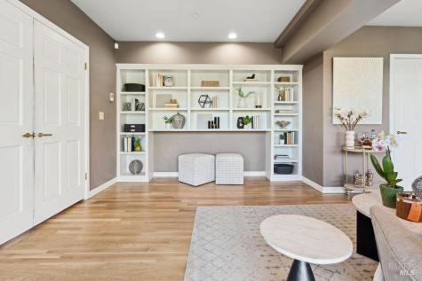 31 Edwards Avenue Sausalito CA 94965