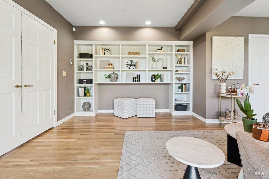31 Edwards Avenue Sausalito CA 94965