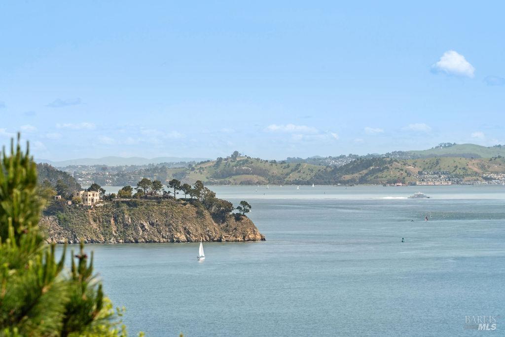 31 Edwards Avenue Sausalito CA 94965
