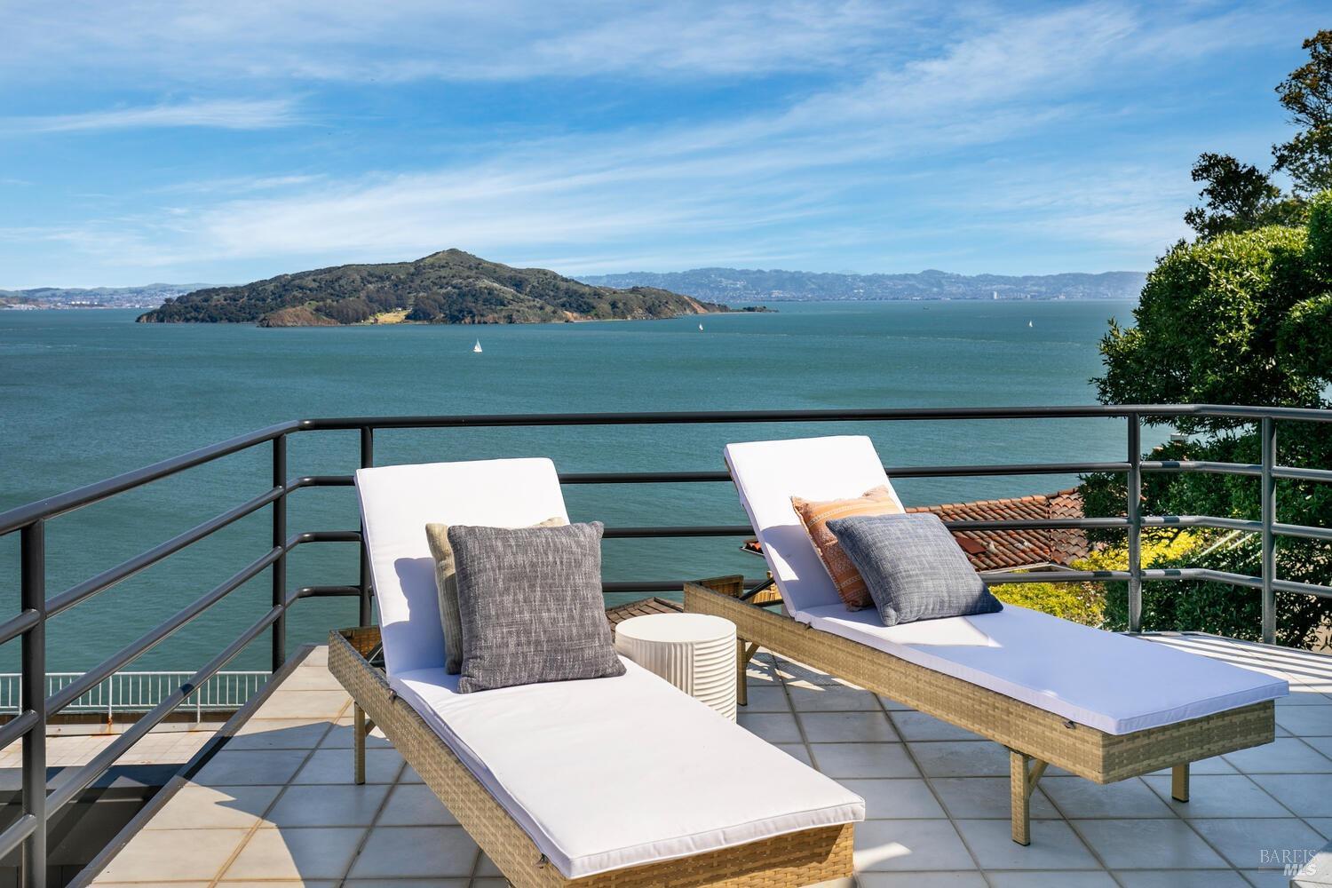 31 Edwards Avenue Sausalito CA 94965