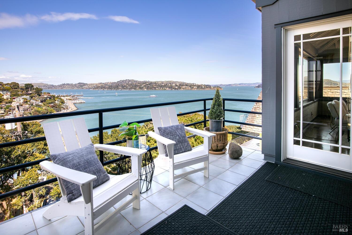 31 Edwards Avenue Sausalito CA 94965
