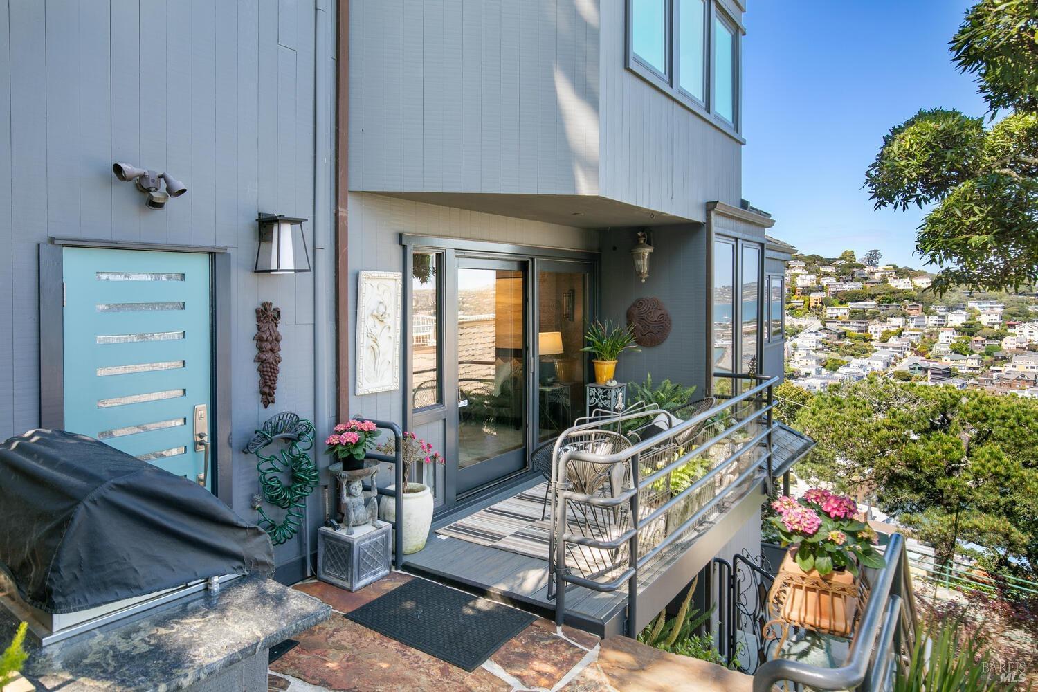 31 Edwards Avenue Sausalito CA 94965