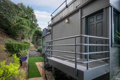 31 Edwards Avenue Sausalito CA 94965