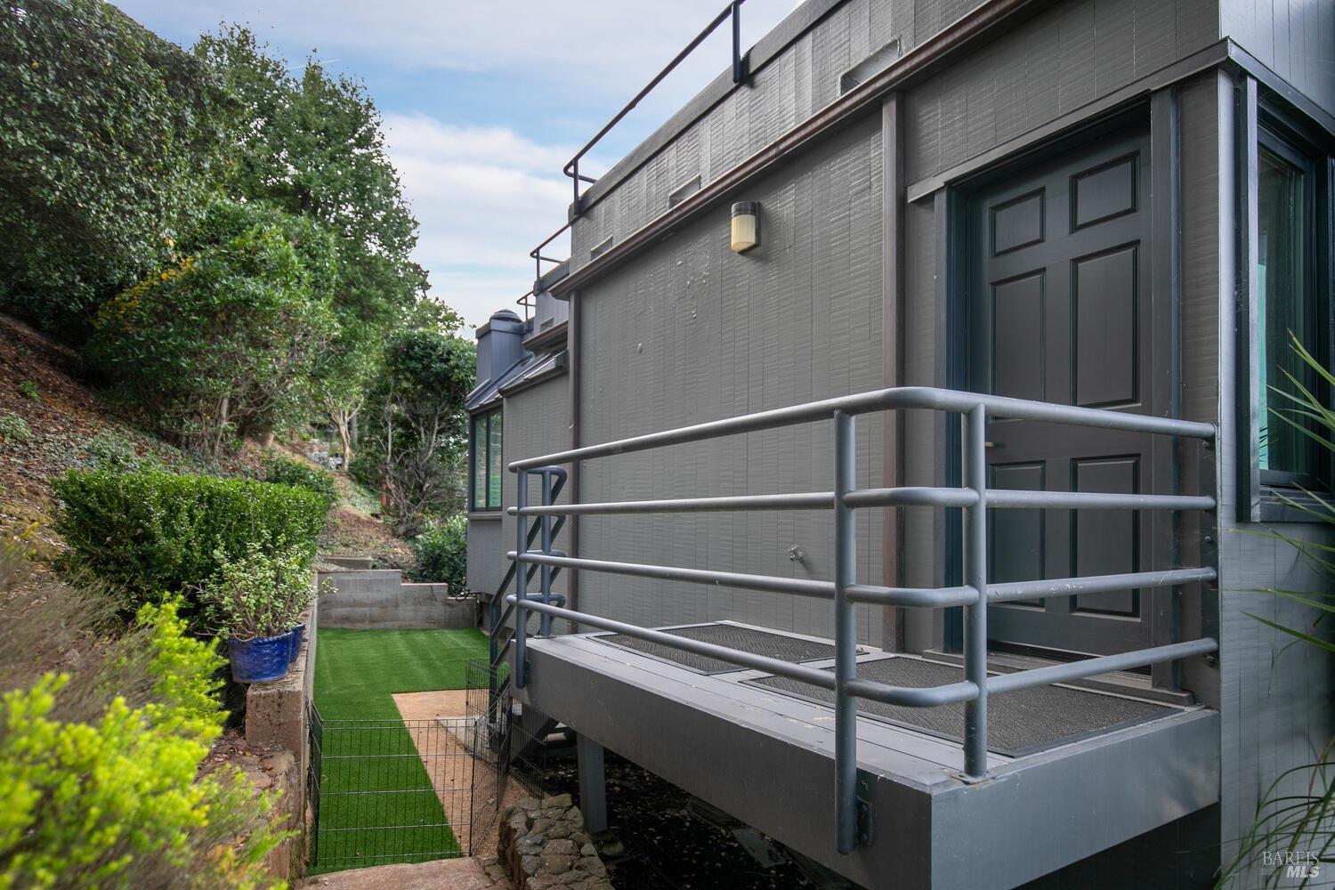 31 Edwards Avenue Sausalito CA 94965