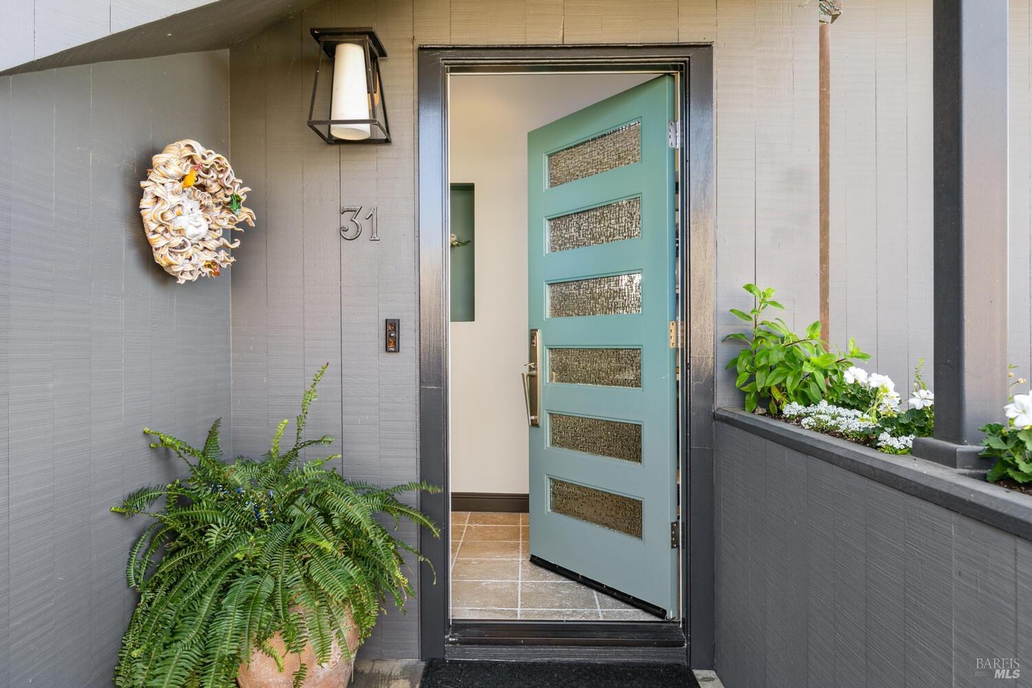 31 Edwards Avenue Sausalito CA 94965