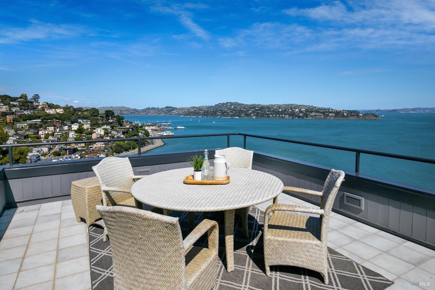 31 Edwards Avenue Sausalito CA 94965
