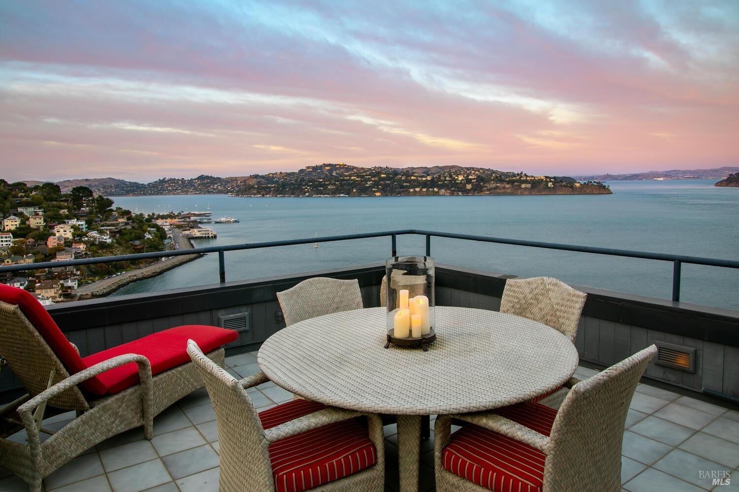 31 Edwards Avenue Sausalito CA 94965