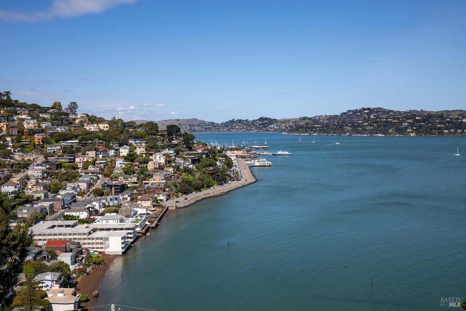 31 Edwards Avenue Sausalito CA 94965