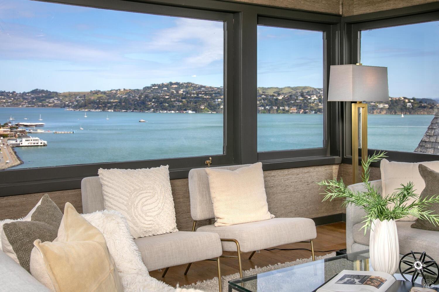 31 Edwards Avenue Sausalito CA 94965