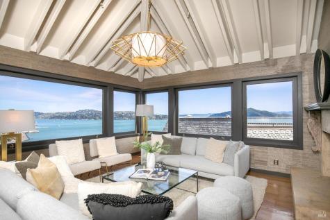 31 Edwards Avenue Sausalito CA 94965