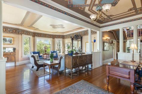 25 W Grant Street Healdsburg CA 95448