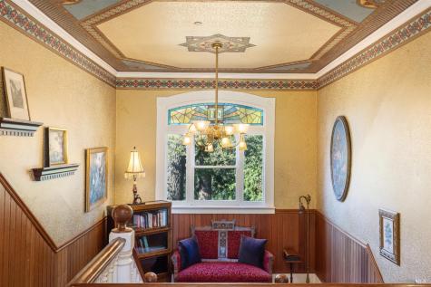 25 W Grant Street Healdsburg CA 95448