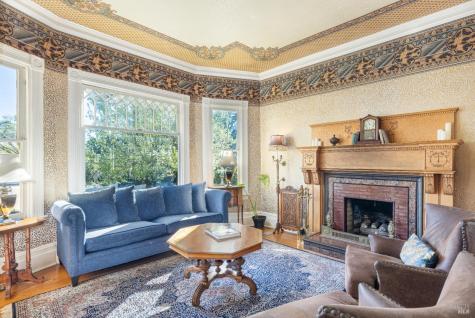 25 W Grant Street Healdsburg CA 95448