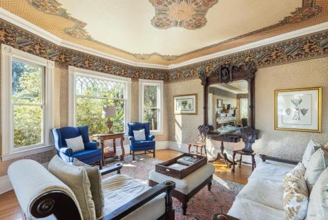 25 W Grant Street Healdsburg CA 95448