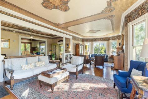 25 W Grant Street Healdsburg CA 95448