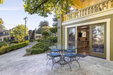 25 W Grant Street Healdsburg CA 95448