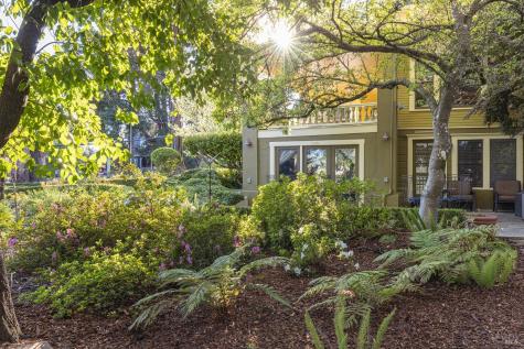 25 W Grant Street Healdsburg CA 95448