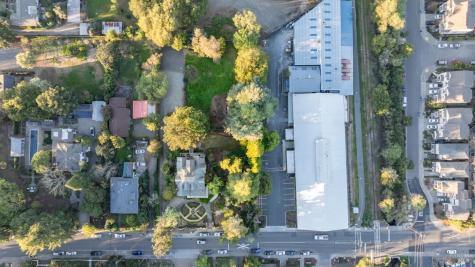 25 W Grant Street Healdsburg CA 95448