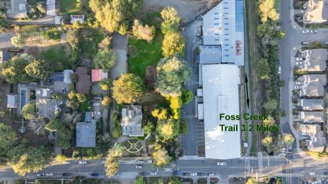 25 W Grant Street Healdsburg CA 95448