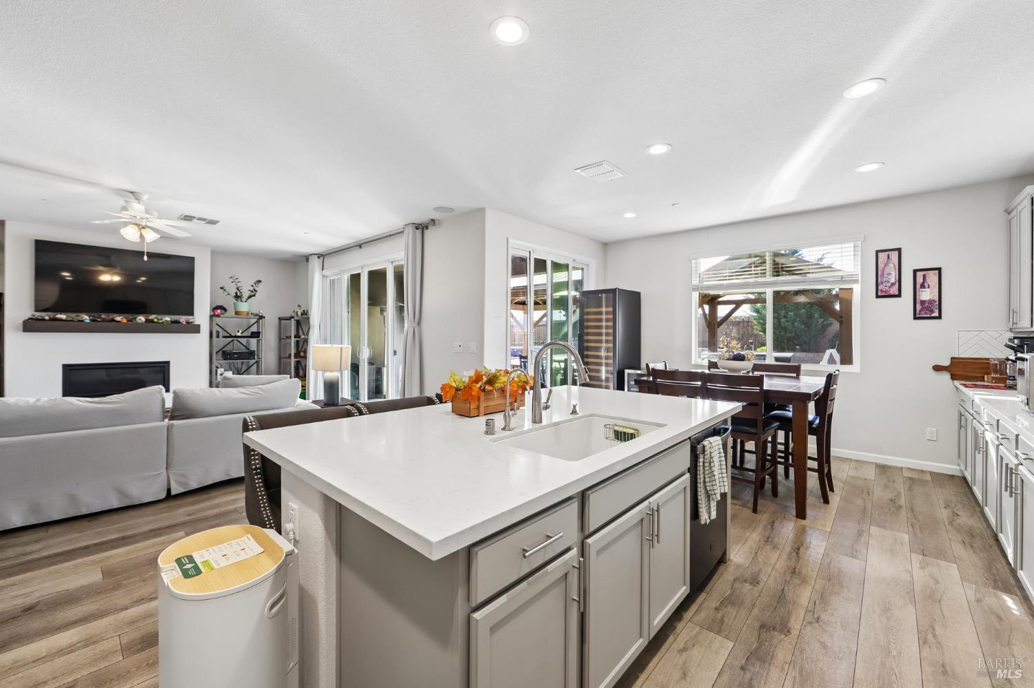 6001 Tristen Court Vacaville CA 95687