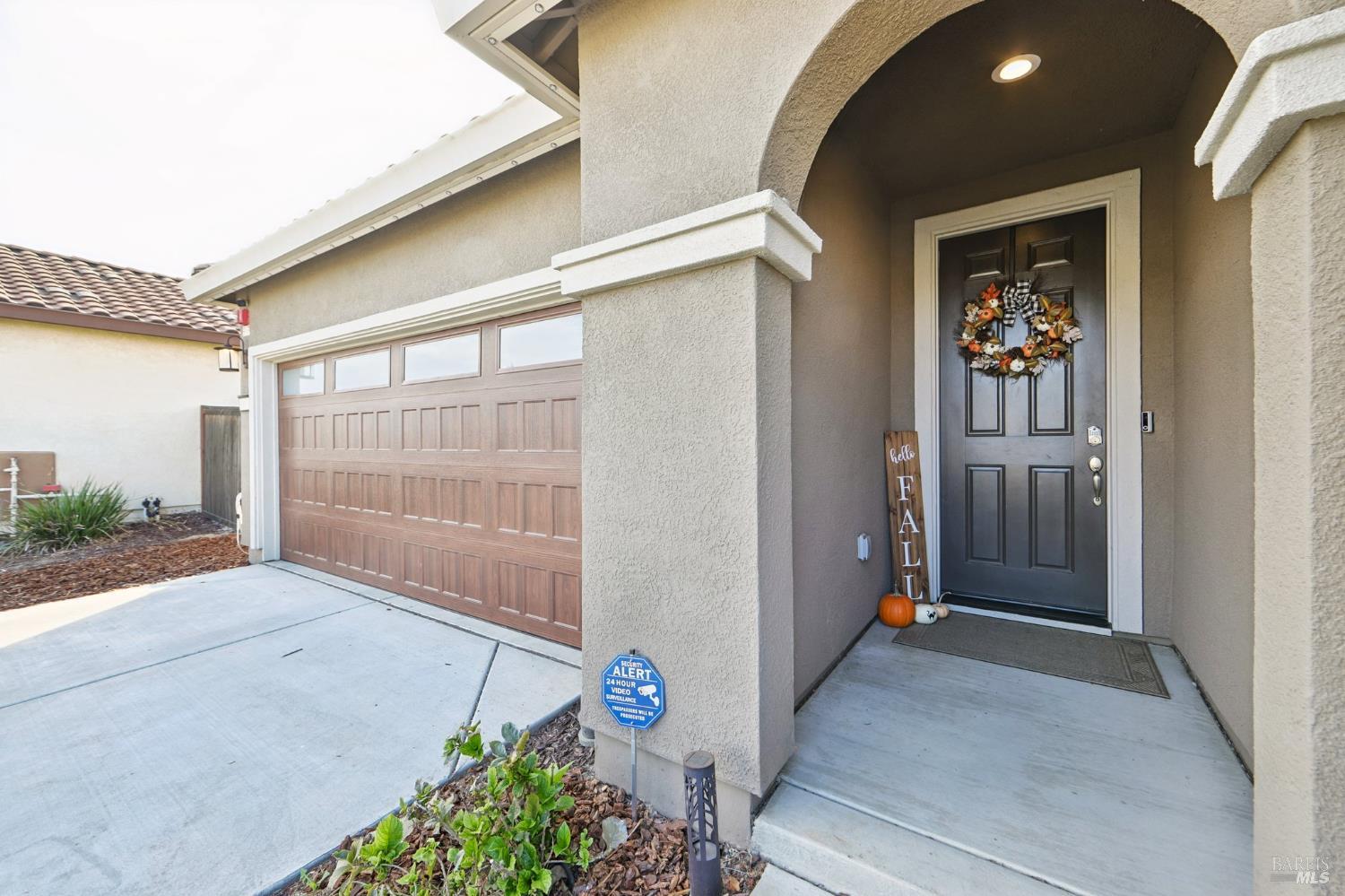 6001 Tristen Court Vacaville CA 95687