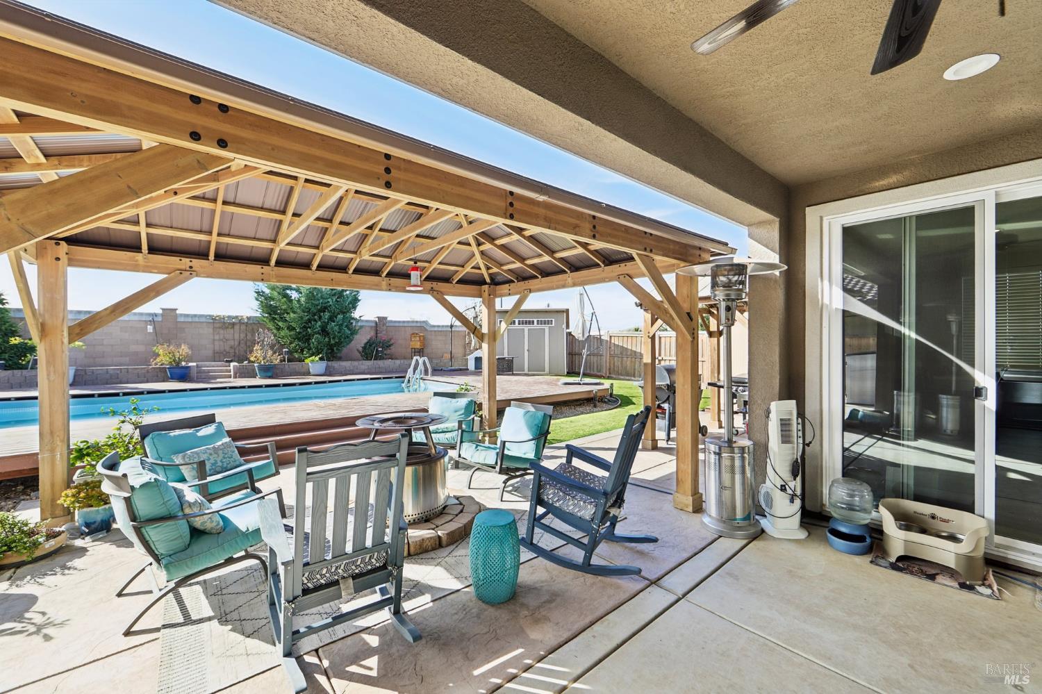 6001 Tristen Court Vacaville CA 95687