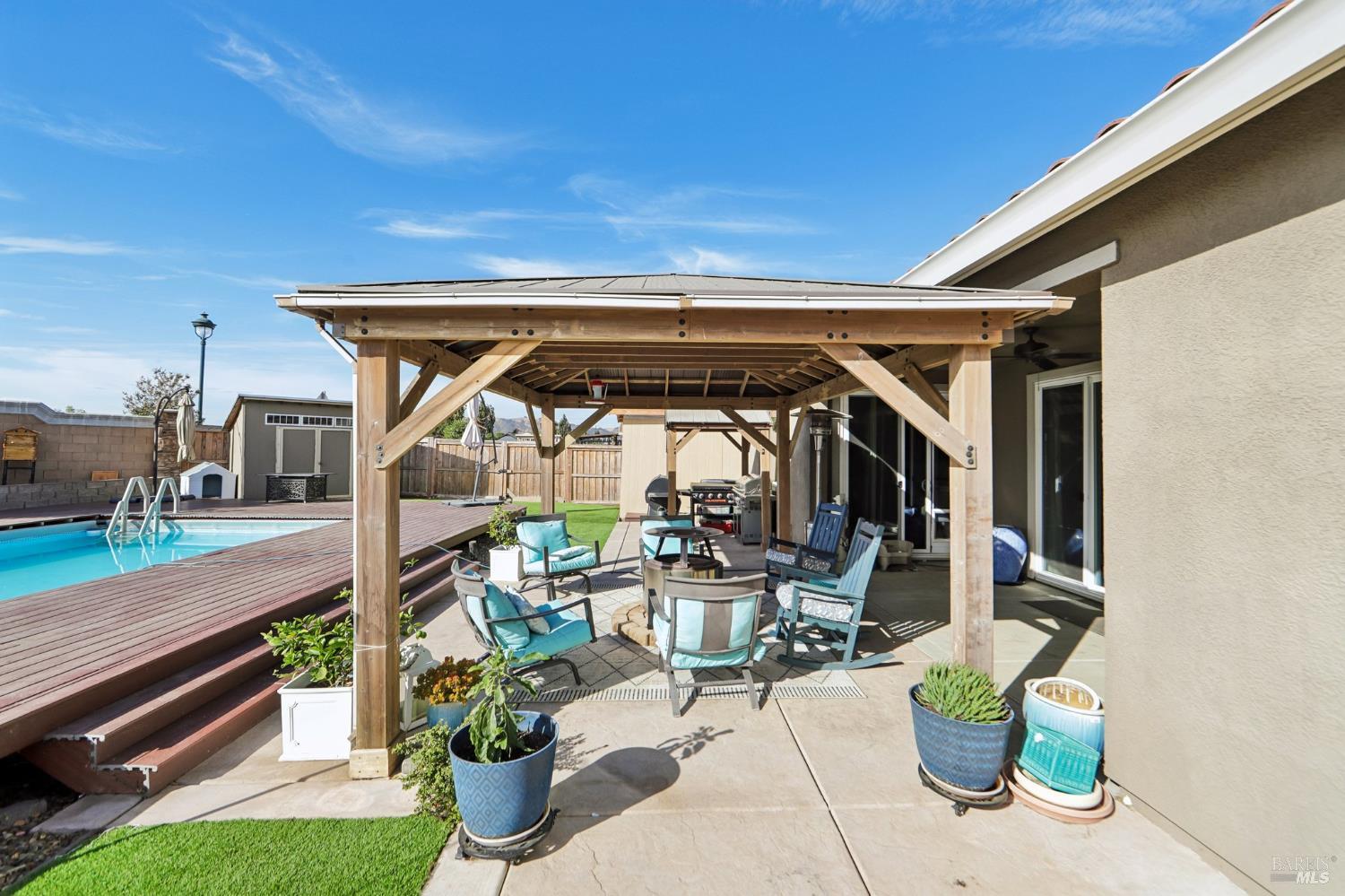 6001 Tristen Court Vacaville CA 95687