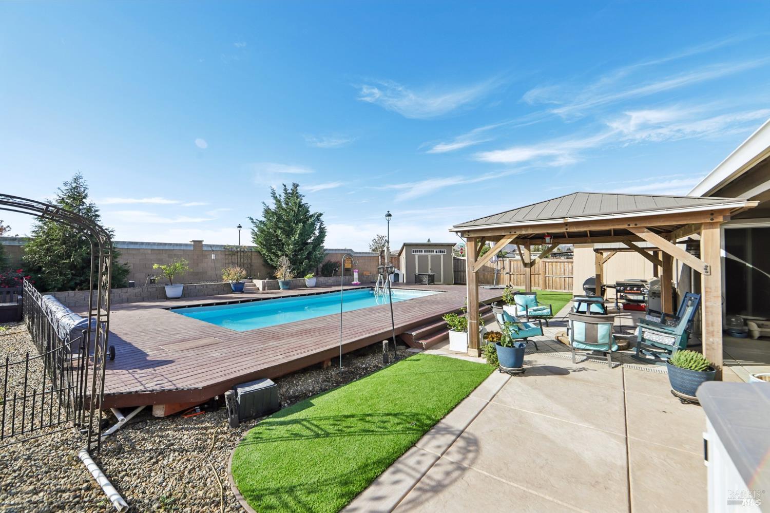 6001 Tristen Court Vacaville CA 95687