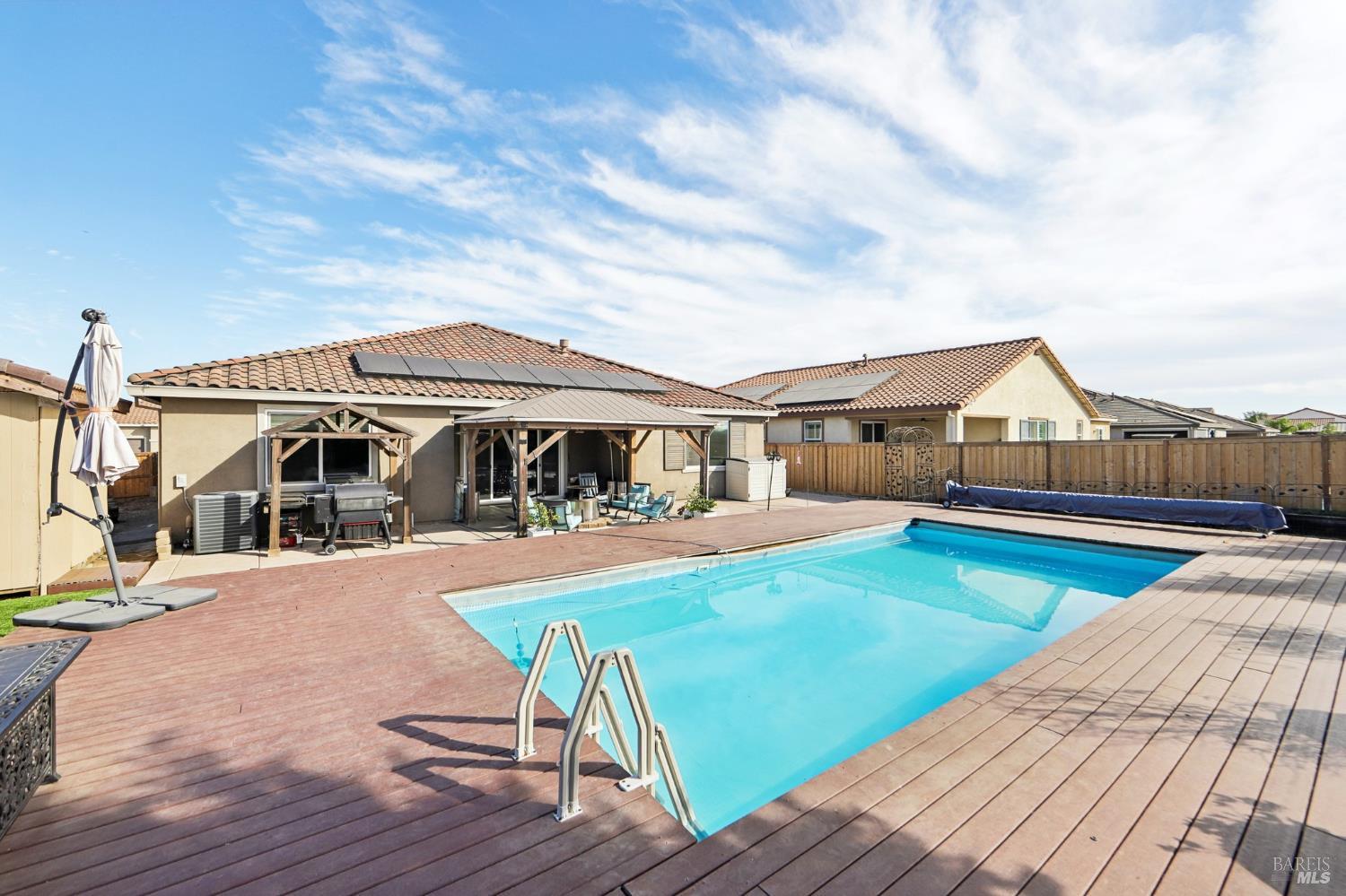 6001 Tristen Court Vacaville CA 95687