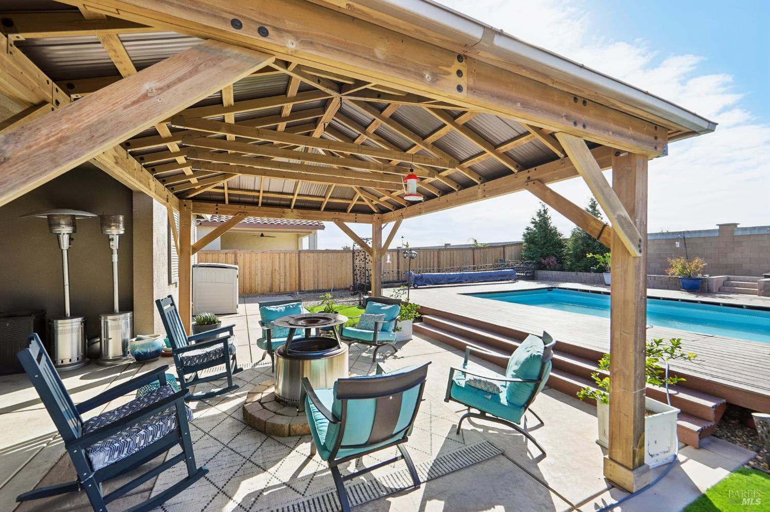 6001 Tristen Court Vacaville CA 95687