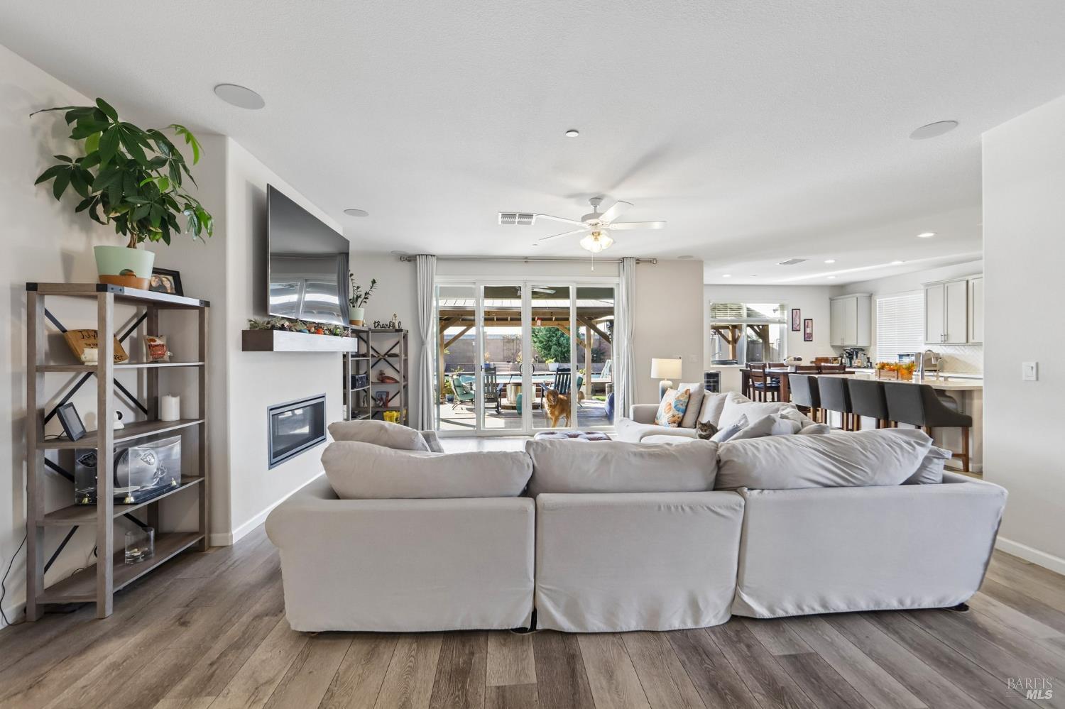 6001 Tristen Court Vacaville CA 95687