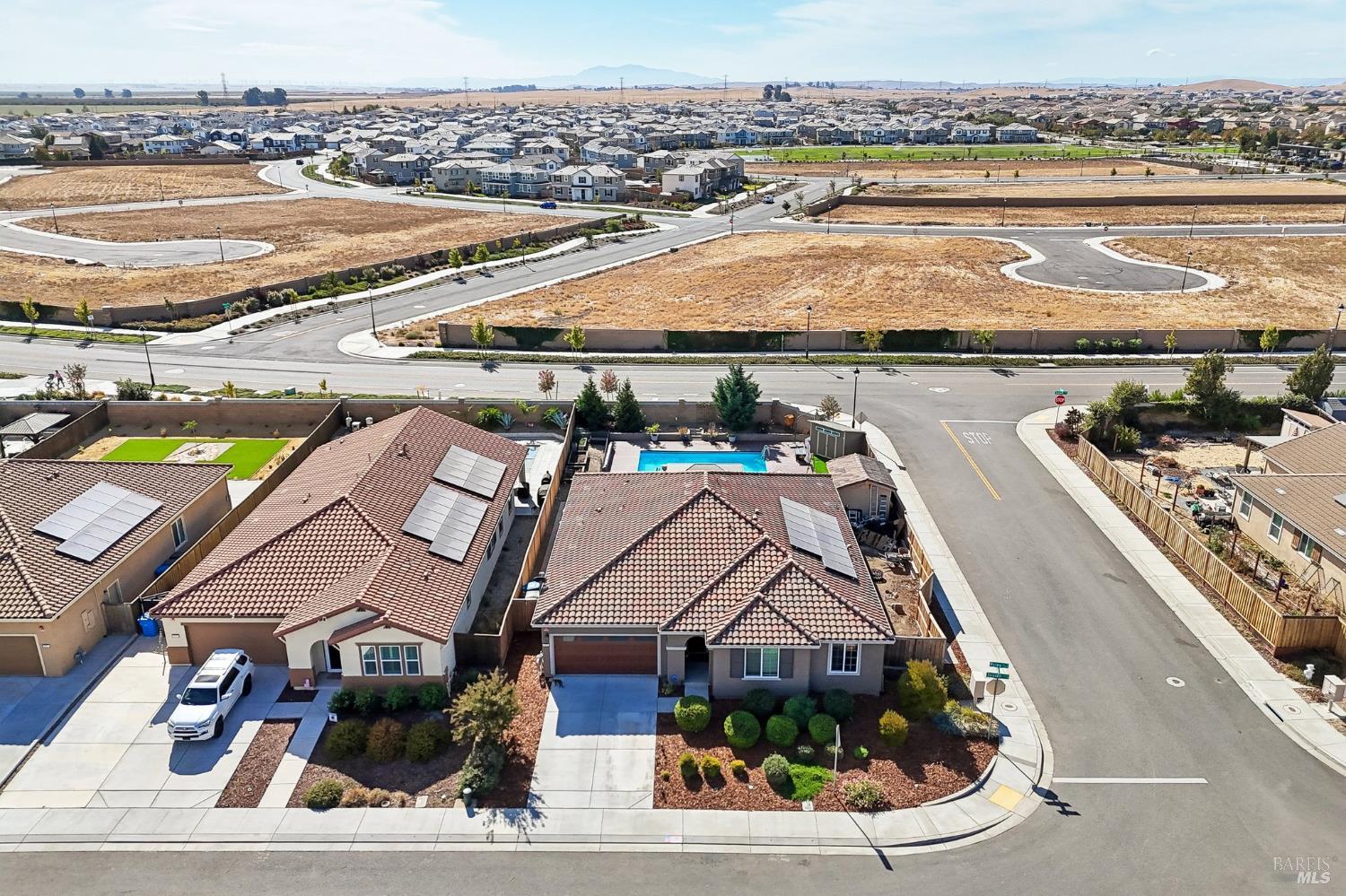 6001 Tristen Court Vacaville CA 95687