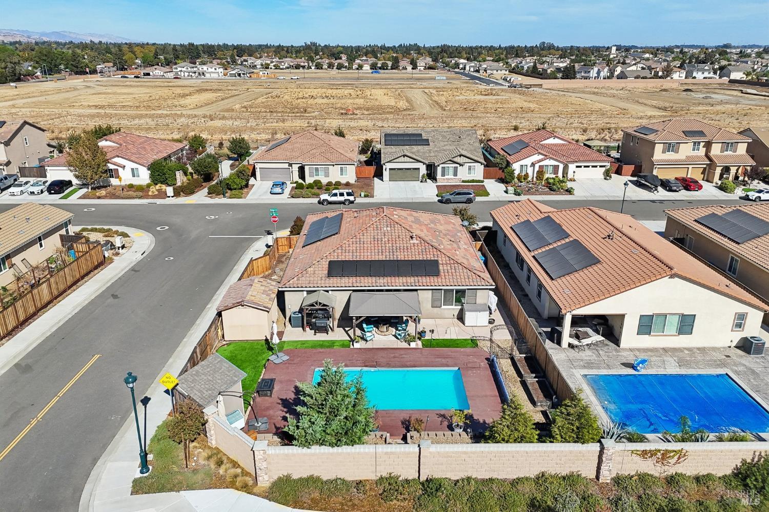 6001 Tristen Court Vacaville CA 95687
