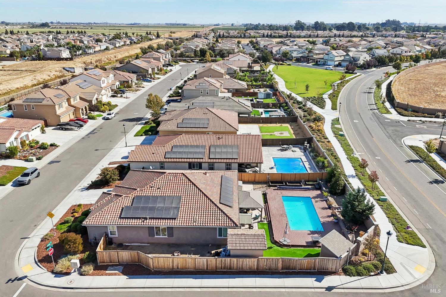 6001 Tristen Court Vacaville CA 95687