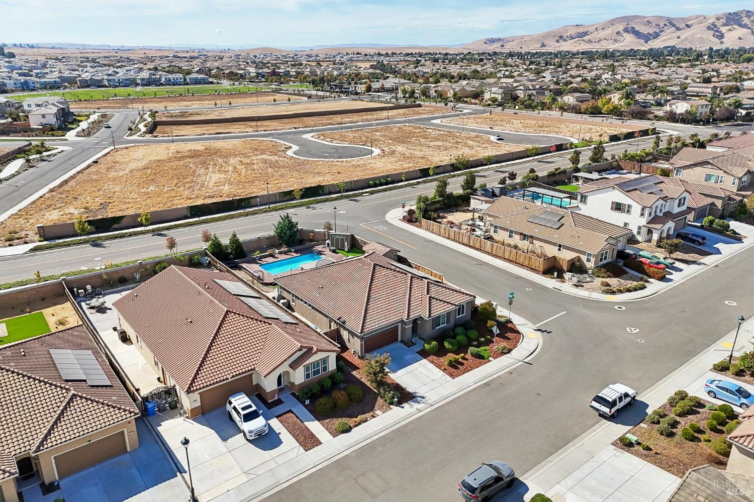 6001 Tristen Court Vacaville CA 95687