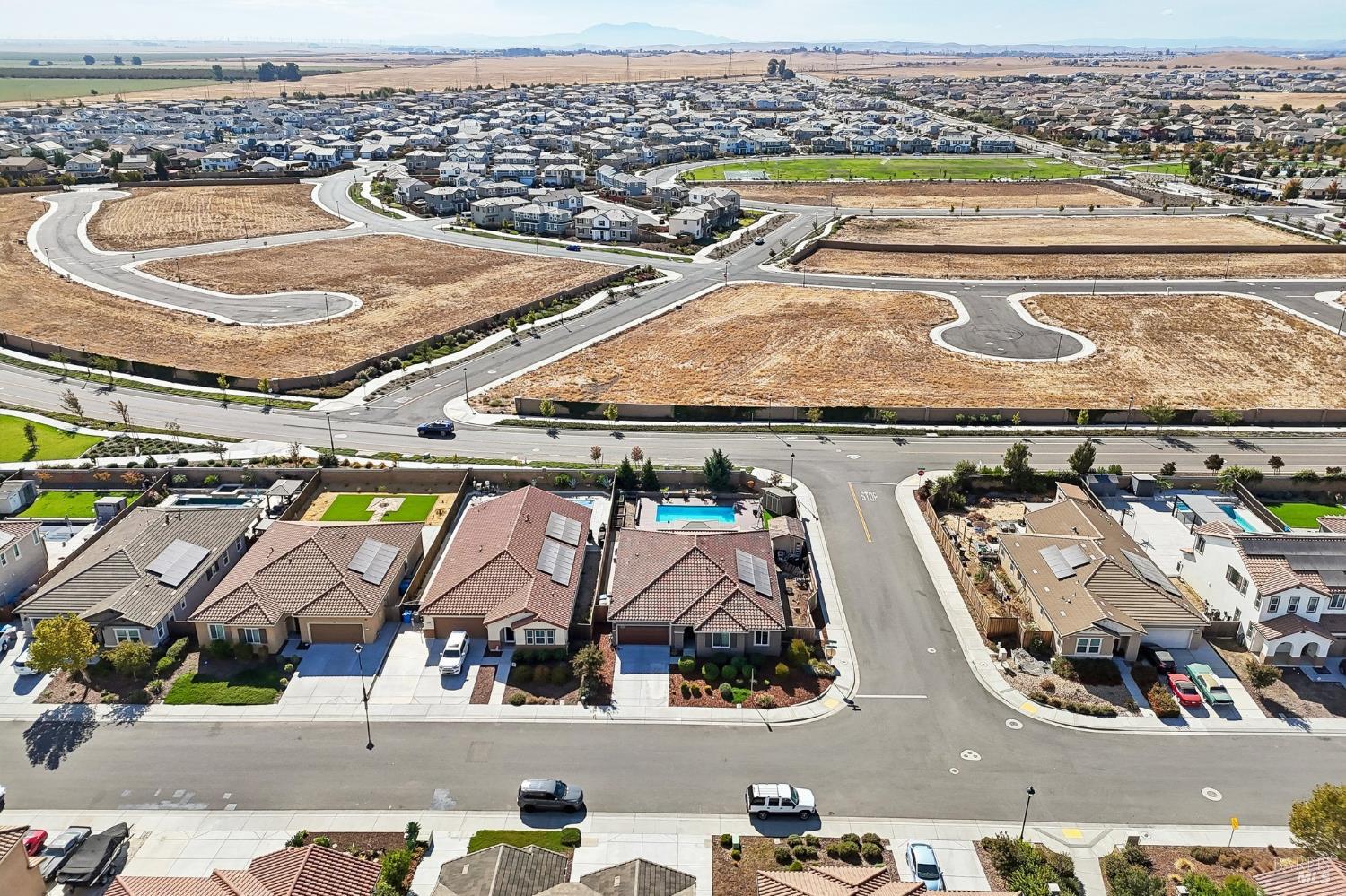 6001 Tristen Court Vacaville CA 95687