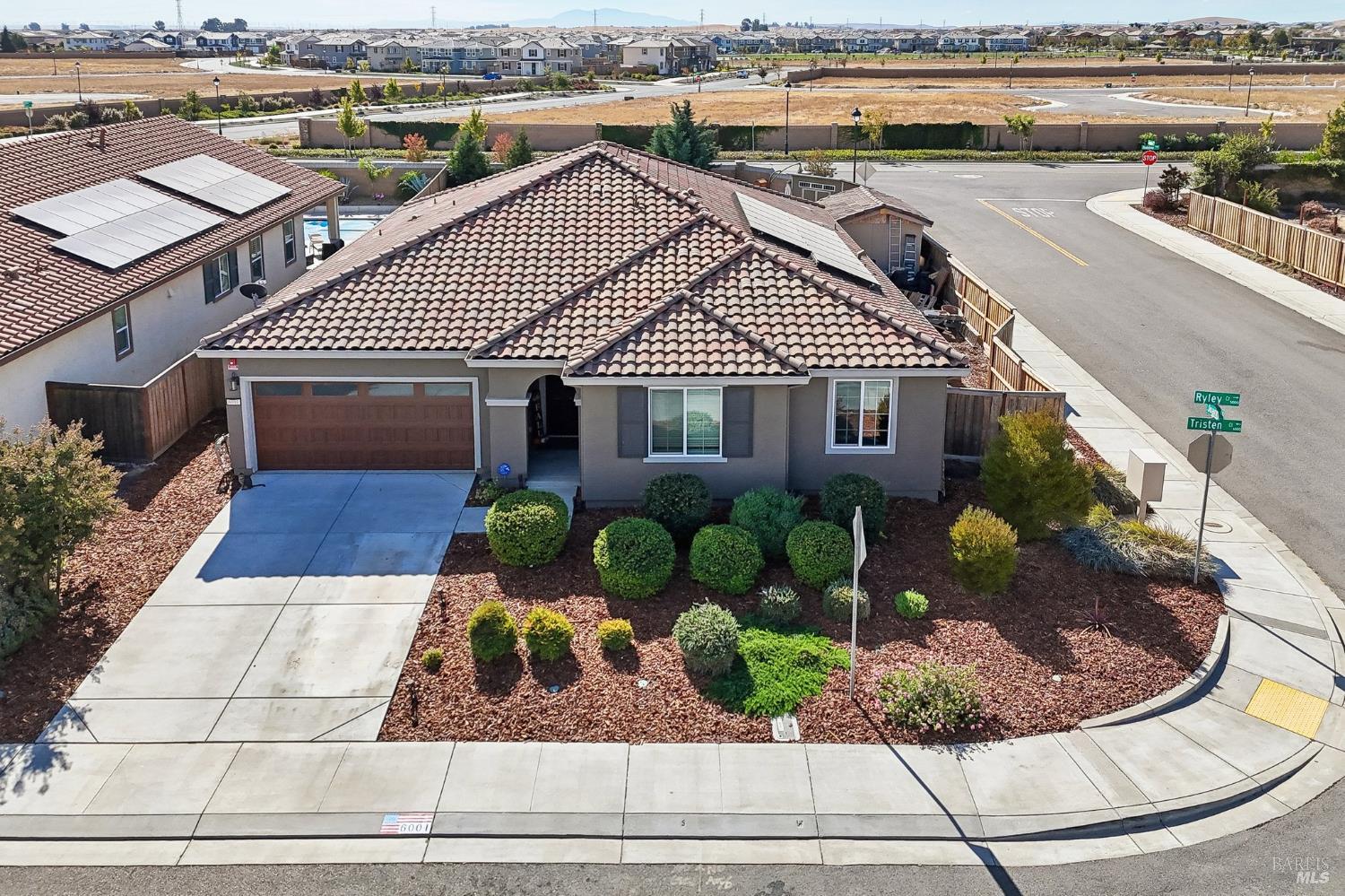 6001 Tristen Court Vacaville CA 95687