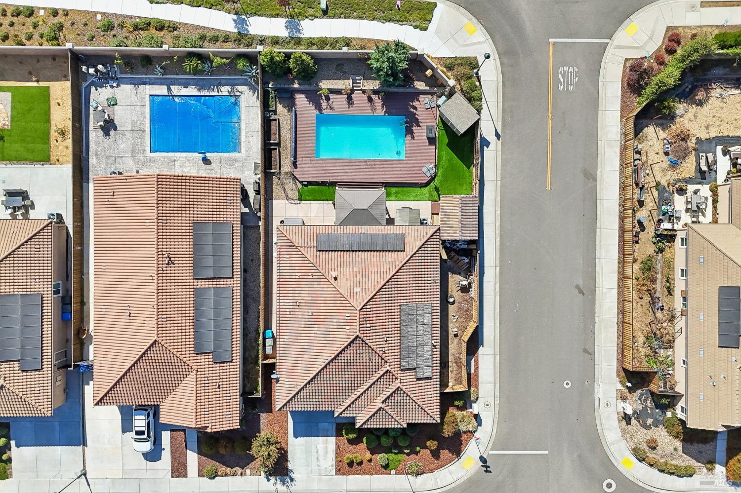 6001 Tristen Court Vacaville CA 95687