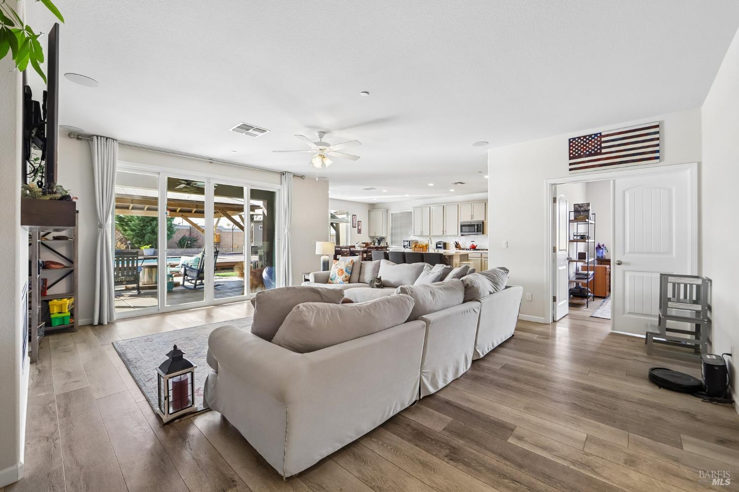 6001 Tristen Court Vacaville CA 95687