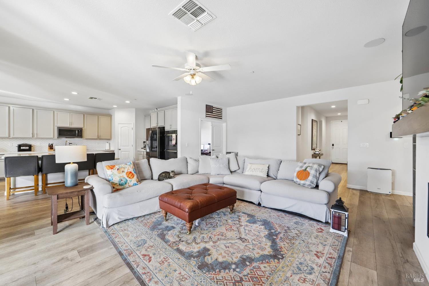 6001 Tristen Court Vacaville CA 95687