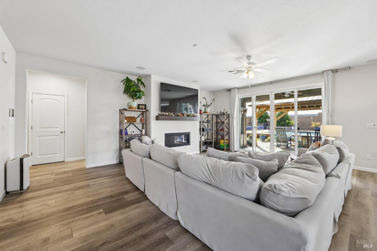 6001 Tristen Court Vacaville CA 95687