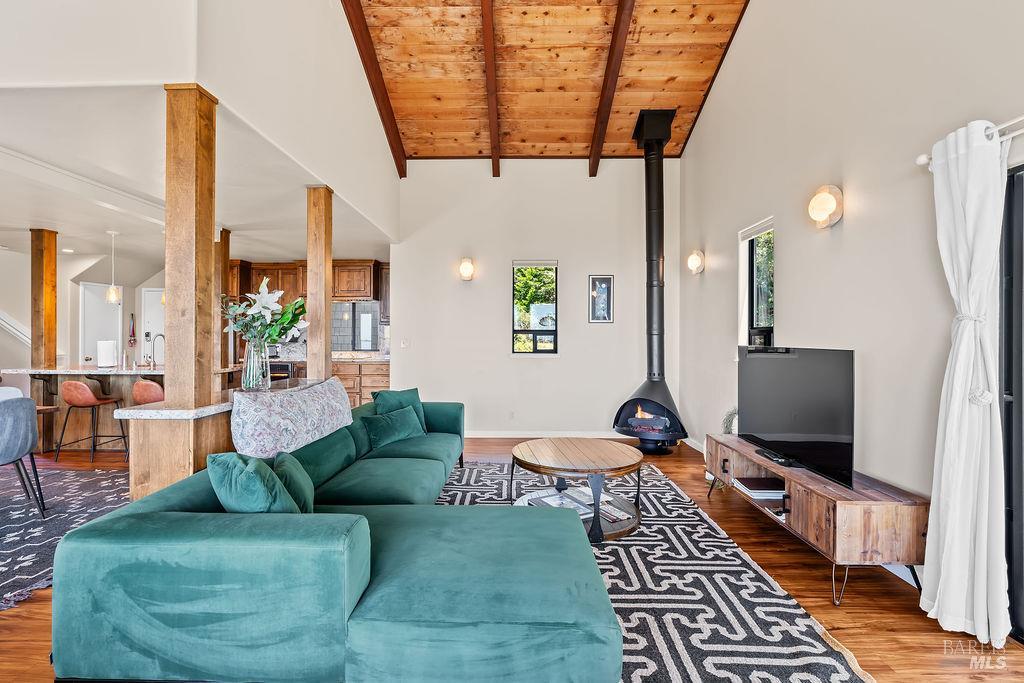 35926 Seaward The Sea Ranch CA 95497