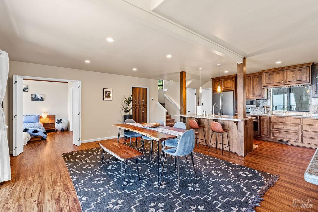 35926 Seaward The Sea Ranch CA 95497
