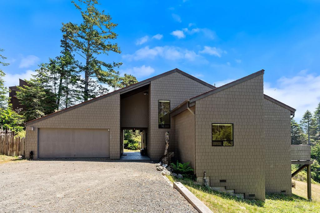 35926 Seaward The Sea Ranch CA 95497