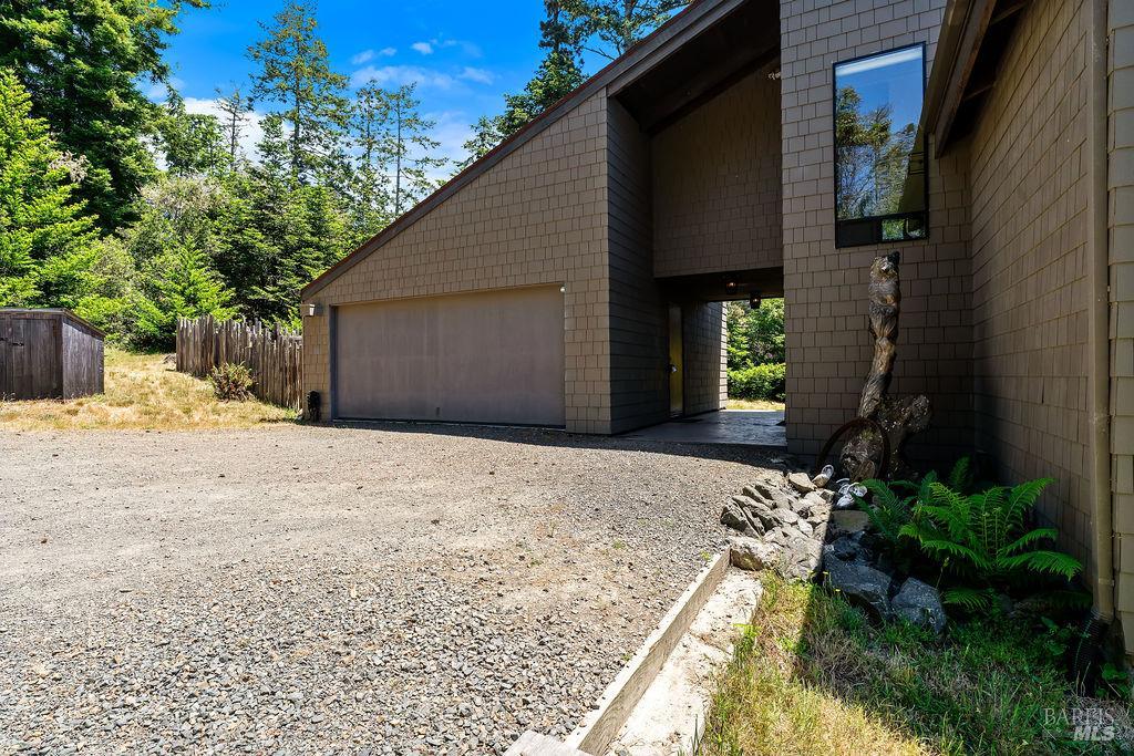 35926 Seaward The Sea Ranch CA 95497